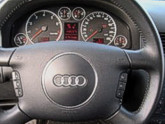 Audi Multifunktionslenkrad